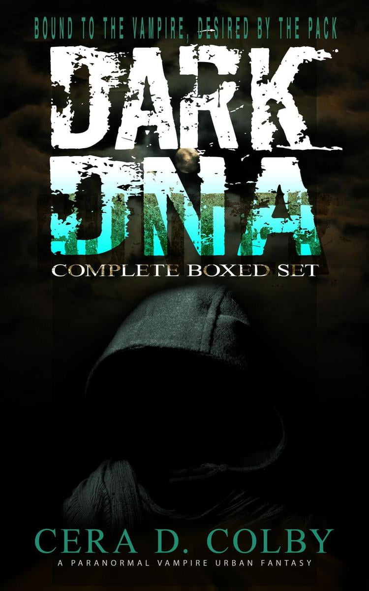 Ebook Urban Fantasy Ita
